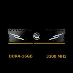 Kingtora 16GB 3200MHz DDR4 Desktop RAM
