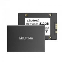 Kingtora k512 2.5 Inch 512GB  SATA III SSD