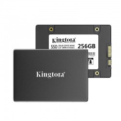 Kingtora k256 2.5 inch 256GB SATA III Laptop & Desktop SSD